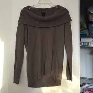 Ann taylor sweater