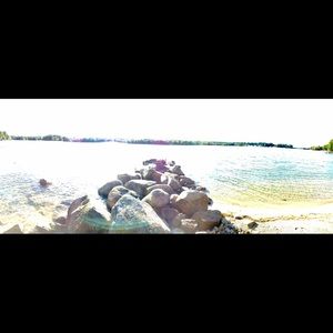 Meet your Posher, Ben