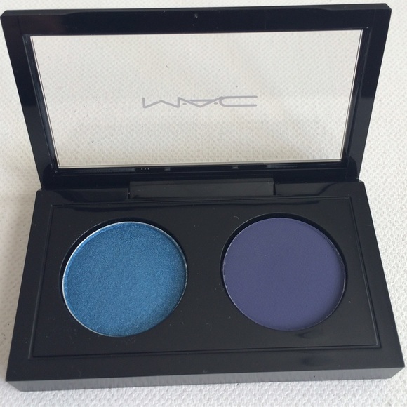 MAC Cosmetics Eye Shadow Duo 'Screen Couples 5'