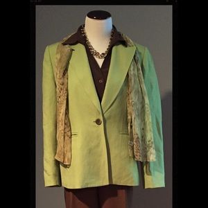 Le Suite 2 piece suite