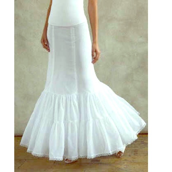 Other - Fit & flare Slip