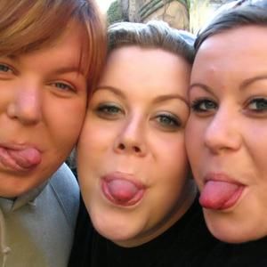 Meet your Posher, Heather