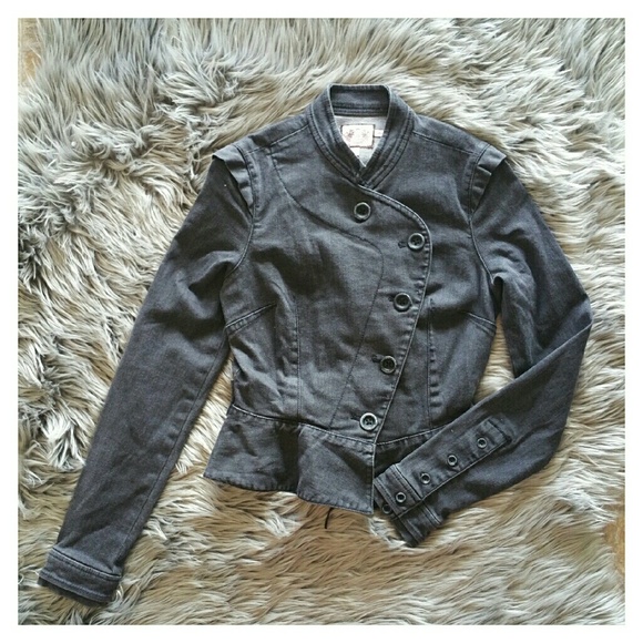 Juicy Couture Jacket