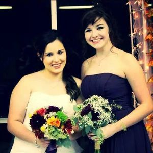 Meet your Posher, Jolene