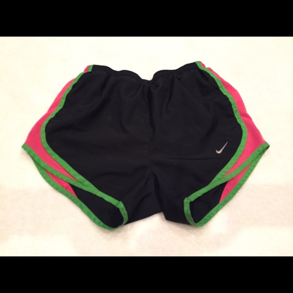 Nike Dri-Fir Running Shorts - Picture 1 of 3