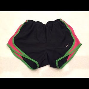 Nike Dri-Fir Running Shorts