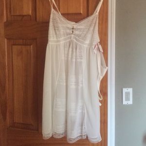 Betsey Johnson nighty