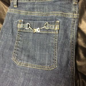 Big bells high waisted