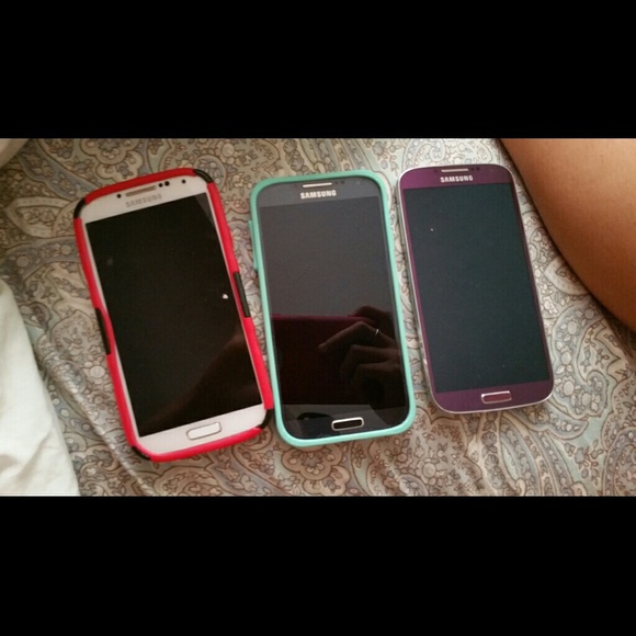galaxy s4