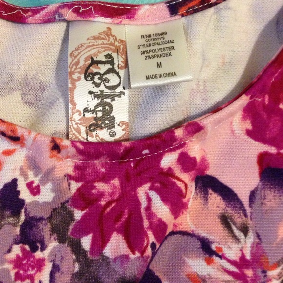 Charlotte Ruse dress - Picture 2 of 2