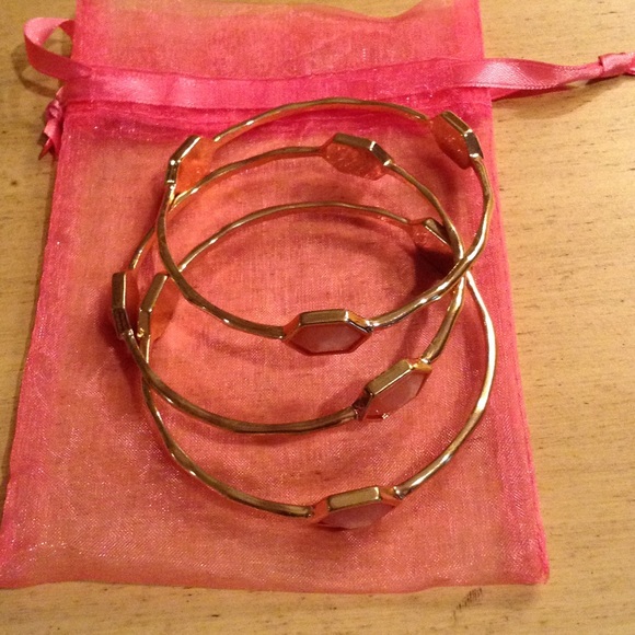 Set of 3 bangles
