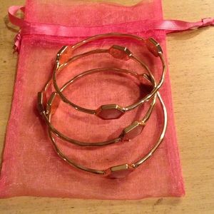 Set of 3 bangles