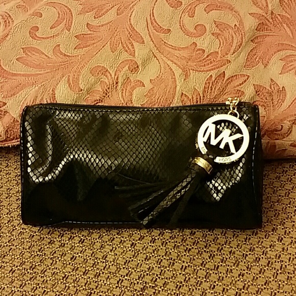 Michael Kors Cosmetic Bag