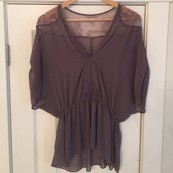 Nordstrom Blouse