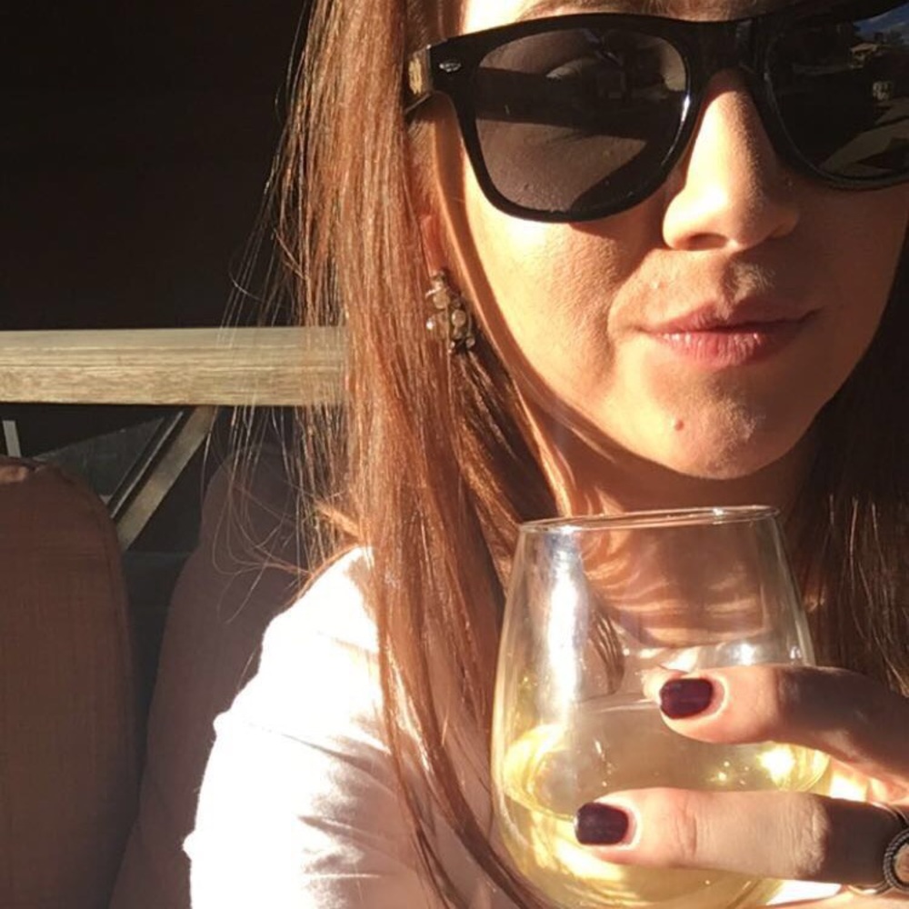 Meet your Posher, Ashley