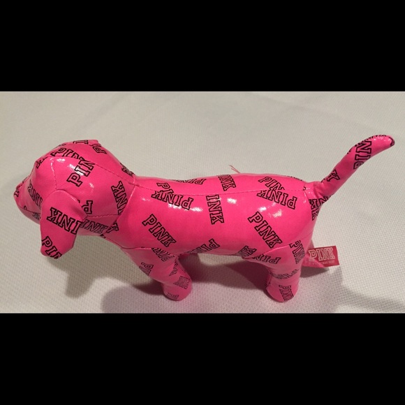 Victoria secret dog