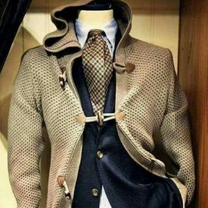 Meet your Posher, Isiah