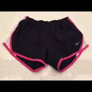 Nike Dri-Fit running shorts