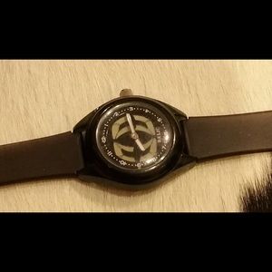 Relic by Fossil Ladies Watch. Black.