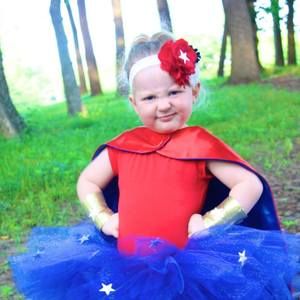 Meet your Posher, Desirae