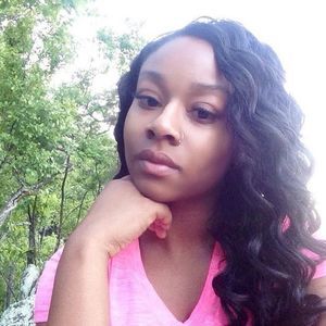 Meet your Posher, Kiara