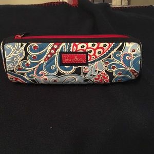 Vera Bradley Pouch!