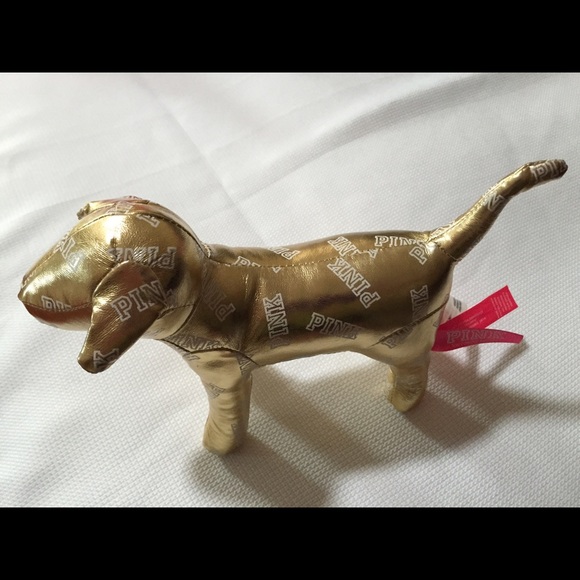 Victoria secret dog