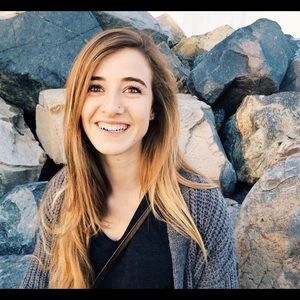 Meet your Posher, Sierra