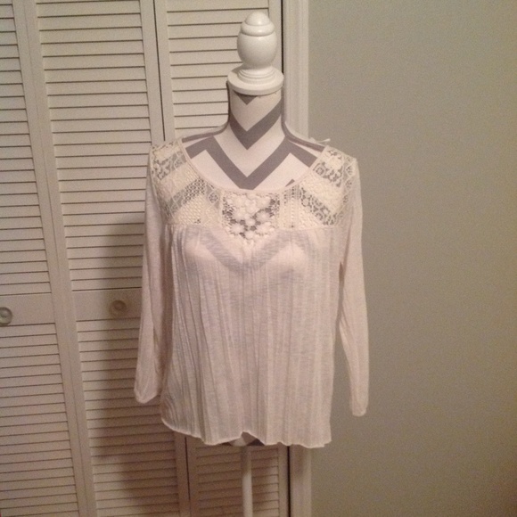 American Eagle Top