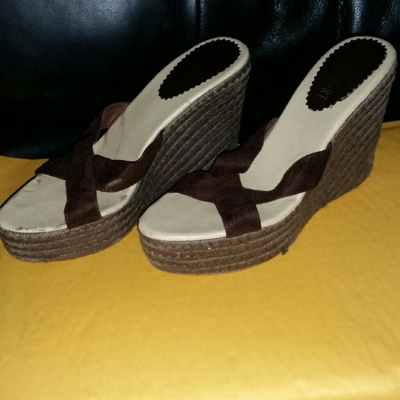 Wedges