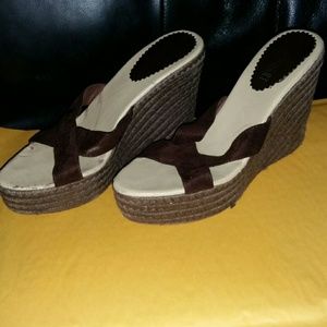 Wedges