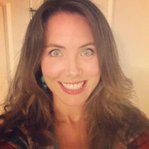 Meet your Posher, Stacey