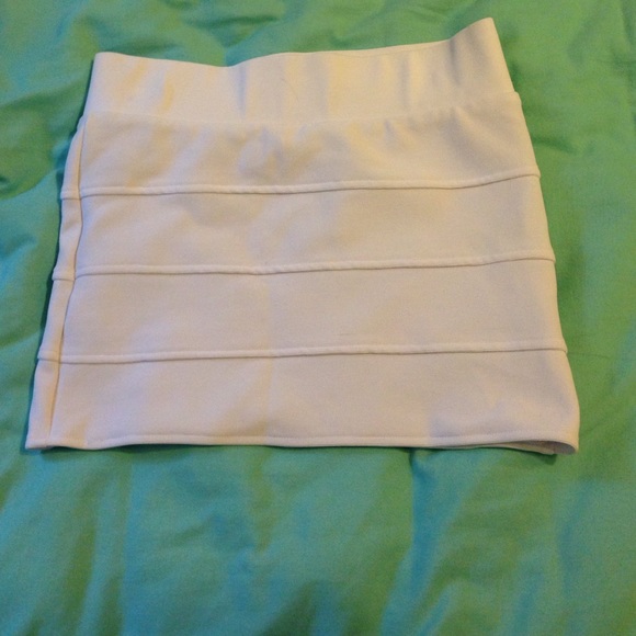 Mini skirt
