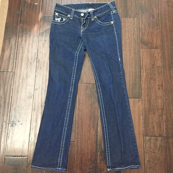 True Religion Jeans - Picture 2 of 4