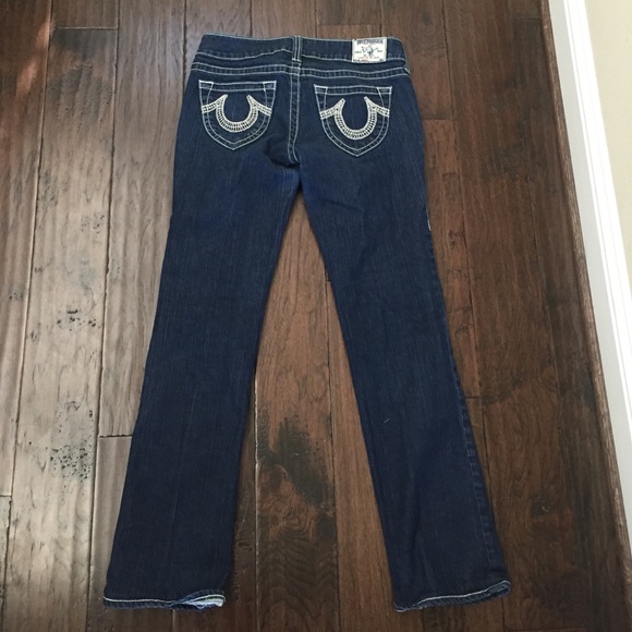 True Religion Jeans - Picture 3 of 4