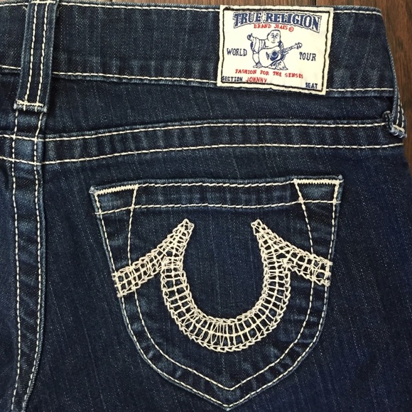 True Religion Jeans - Picture 4 of 4