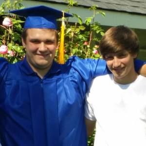 Meet your Posher, Brandi