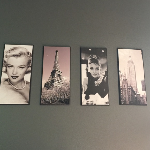 All four wood photos!