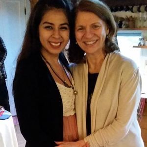 Meet your Posher, Jul