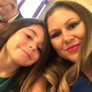 Meet your Posher, Kelly