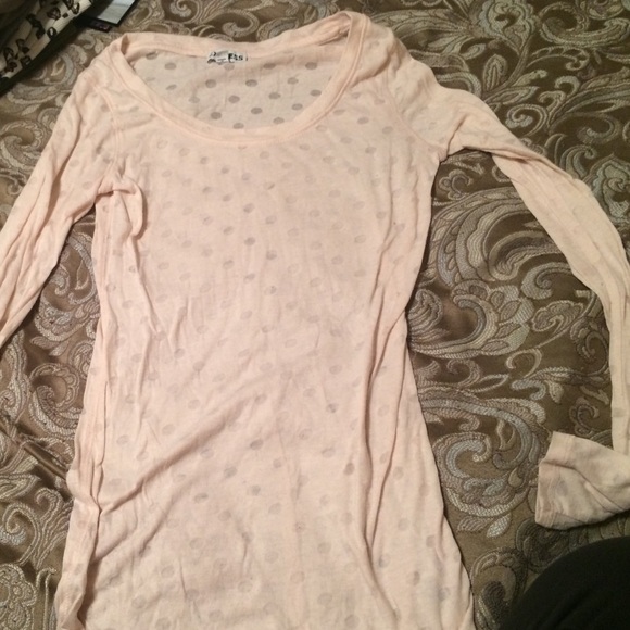 2 new long sleeve express shirts