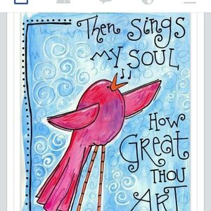 Meet your Posher, Sharla