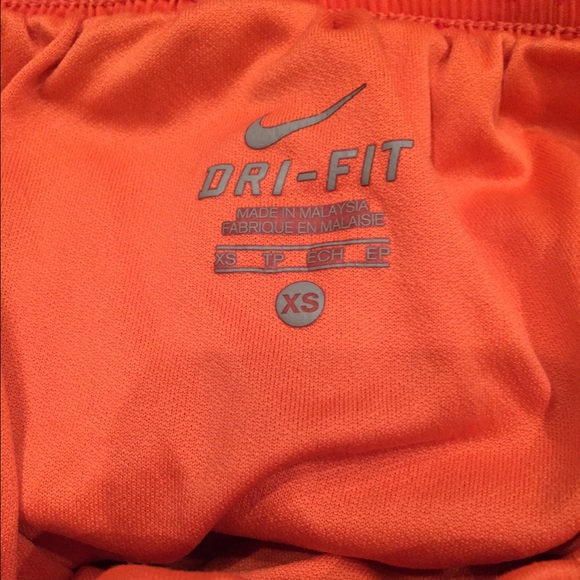Nike Dri-Fit running shorts - Picture 3 of 3