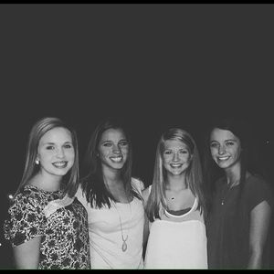 Meet your Posher, Katy