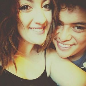 Meet your Posher, Jazmine