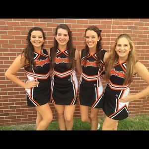 Meet your Posher, Emily