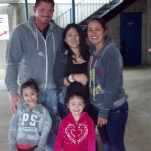 Meet your Posher, Michaelandkimlee