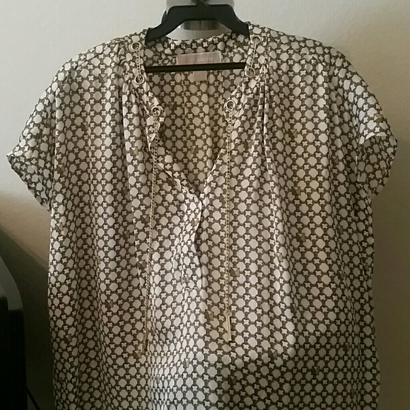 Michael Kors shirt