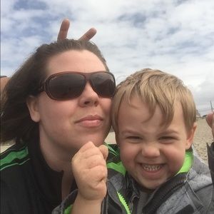 Meet your Posher, Faith