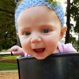 Meet your Posher, Melissa